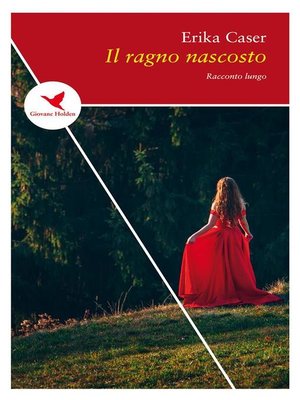 cover image of Il ragno nascosto